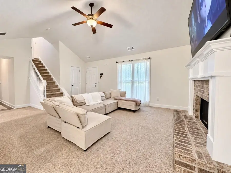115 Brookside Court, Lula, GA 30554 - #3