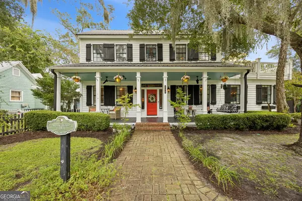 206 Ready Street, St. Marys, GA 31558