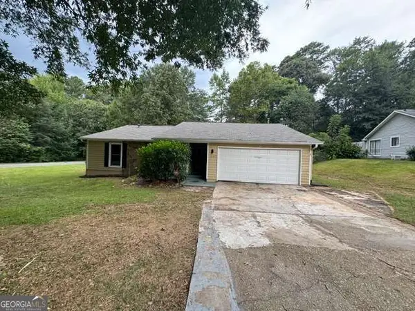 4245 Reef Road, Marietta, GA 30066