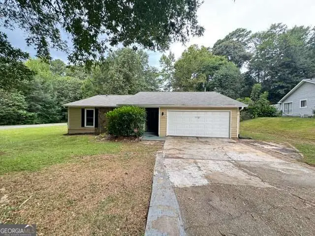 4245 Reef Road, Marietta, GA 30066 - #2