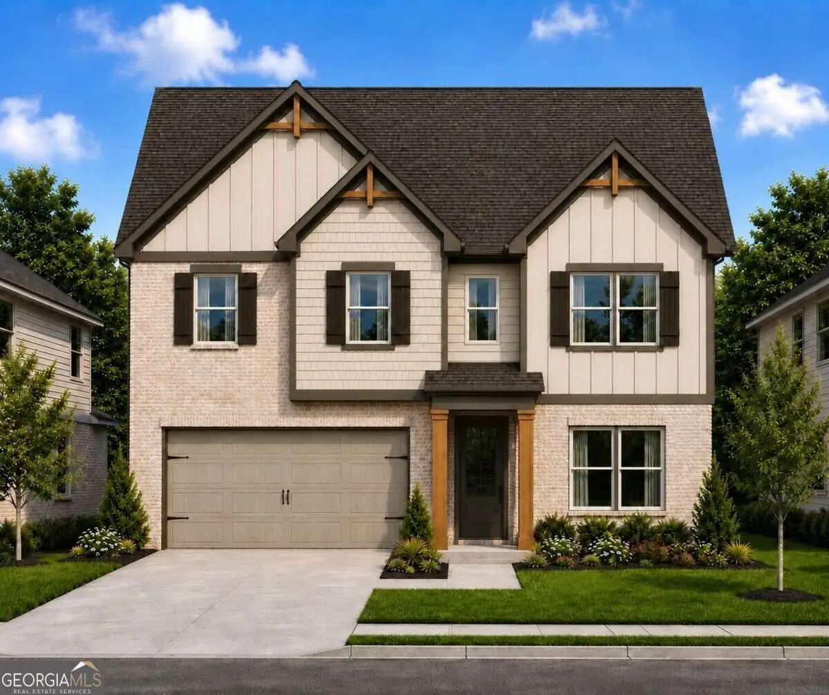 3101 Kentmere Way, Lawrenceville, GA 30044 - #1