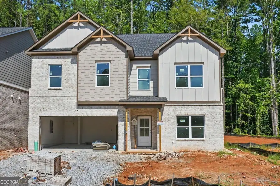 3101 Kentmere Way, Lawrenceville, GA 30044 - #3