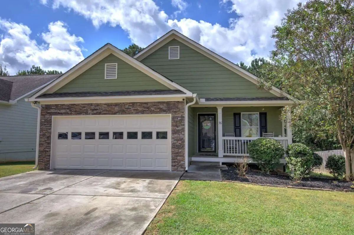 36 Chimney Springs Drive Sw, Cartersville, GA 30120 - #1