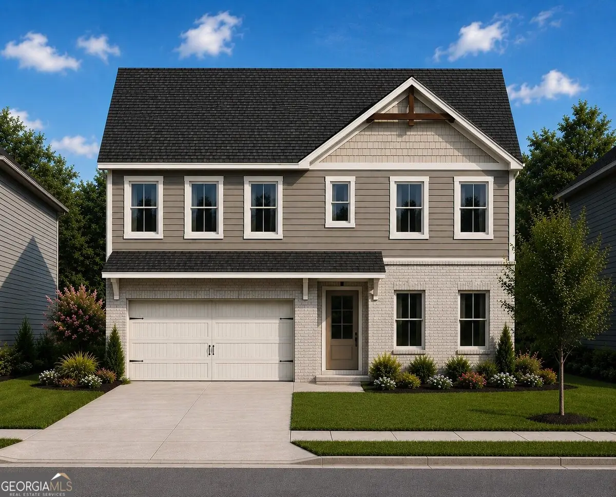 3105 Kentmere Way, Lawrenceville, GA 30044 - #1