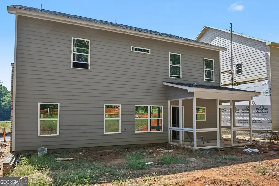 3105 Kentmere Way, Lawrenceville, GA 30044 - #3