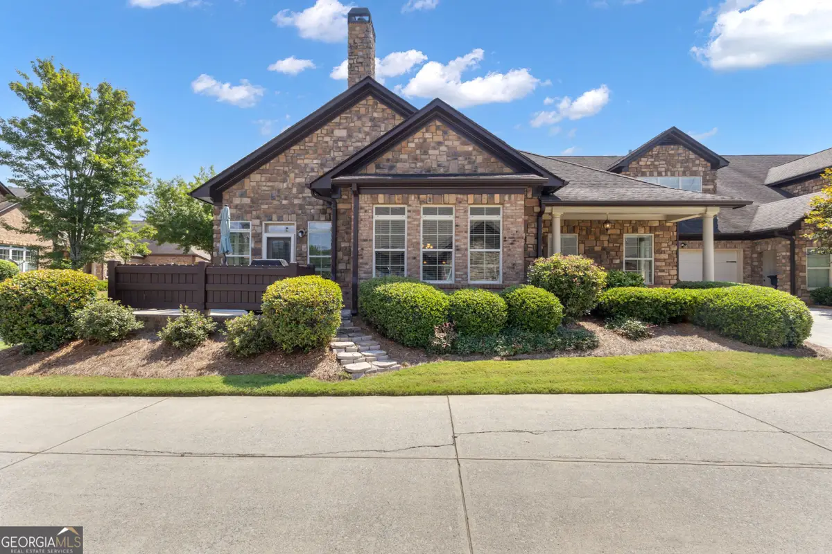 4937 Ansbury Place Nw, Acworth, GA 30101 - #1