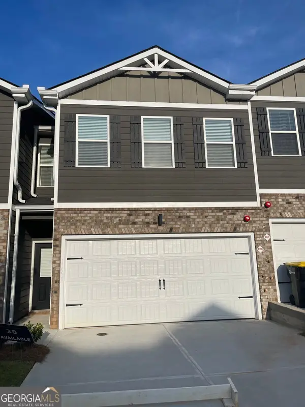 11538 Kimberly Way, Hampton, GA 30228