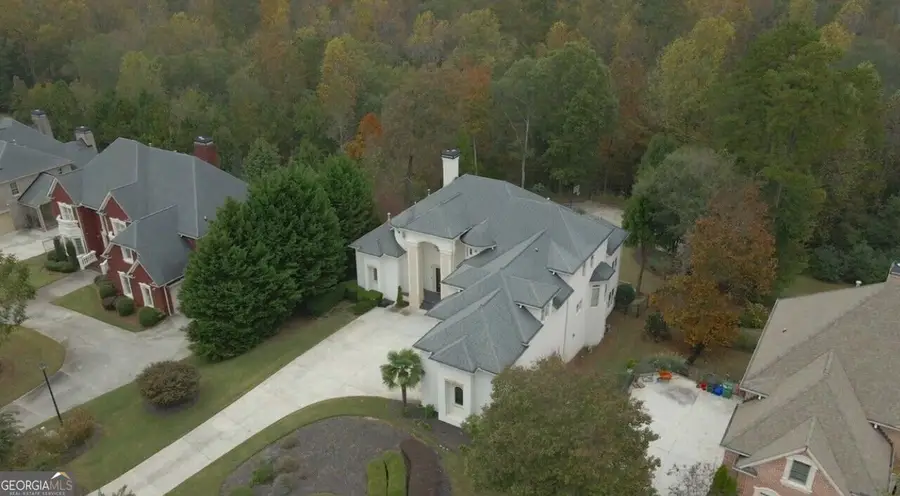4446 Thurgood Estate Drive, Ellenwood, GA 30294 - #2