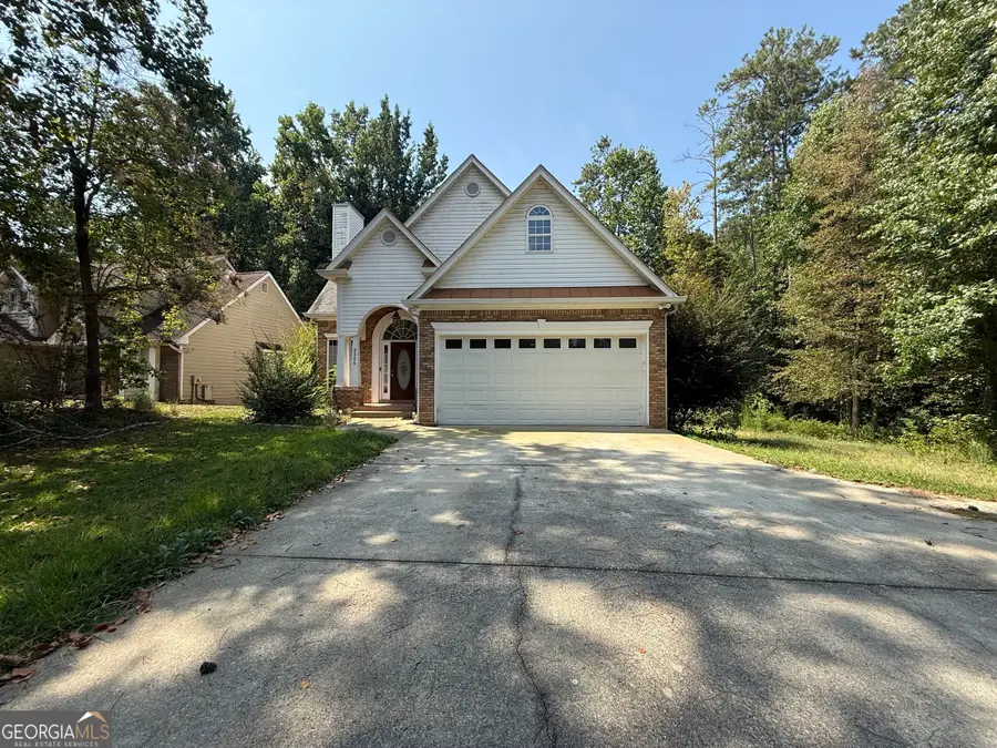 2324 Sheridan Court, Villa Rica, GA 30180 - #2