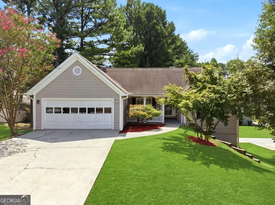 2343 Condor Drive, Lawrenceville, GA 30044 - #2
