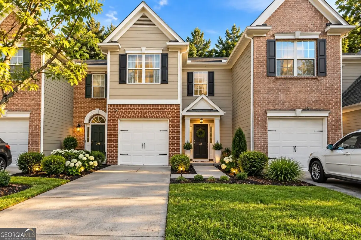 398 Parc River Boulevard, Lawrenceville, GA 30046 - #1