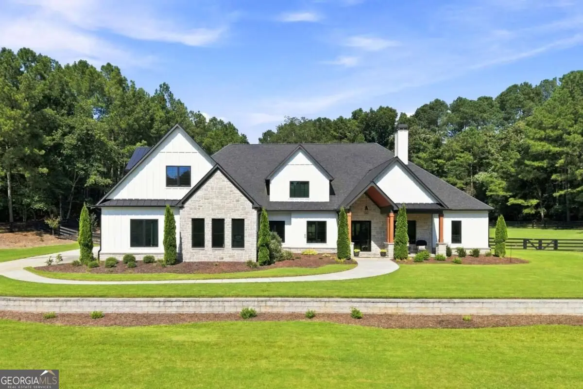 623 Goodson Road, Dawsonville, GA 30534 - #1