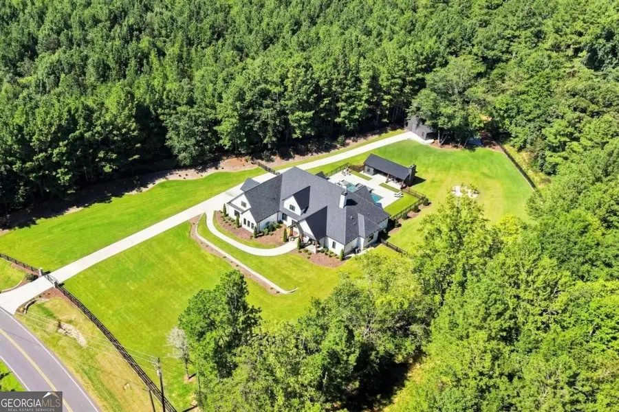 623 Goodson Road, Dawsonville, GA 30534 - #2