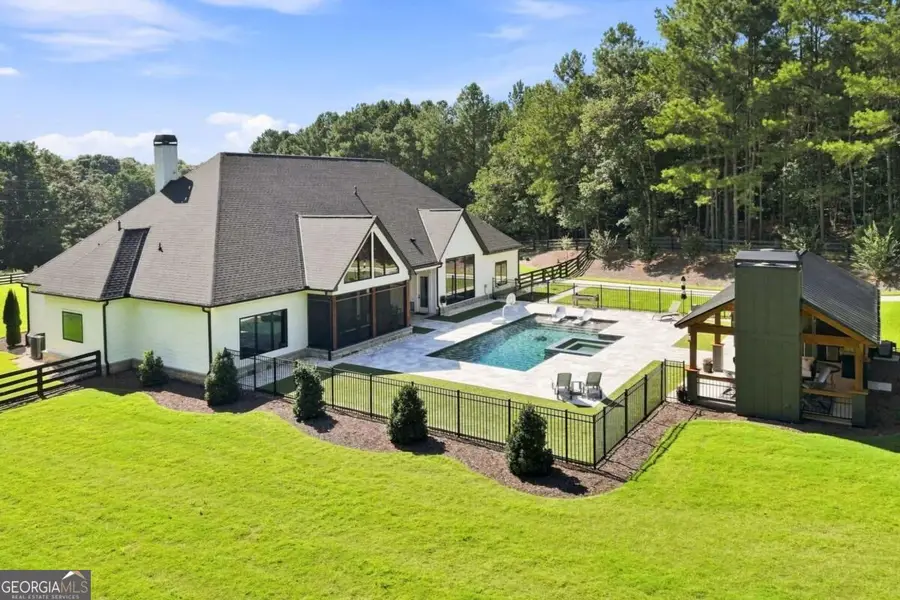 623 Goodson Road, Dawsonville, GA 30534 - #3