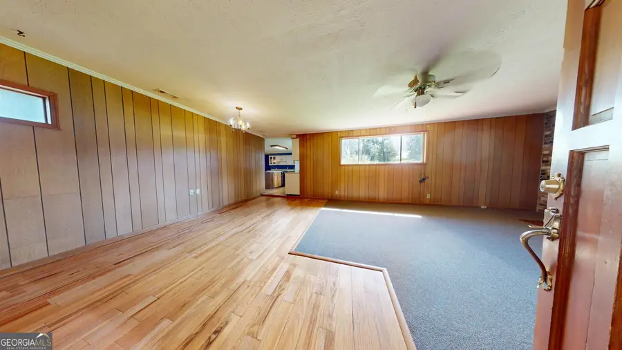 555 Mulberry Street, Swainsboro, GA 30401 - #3