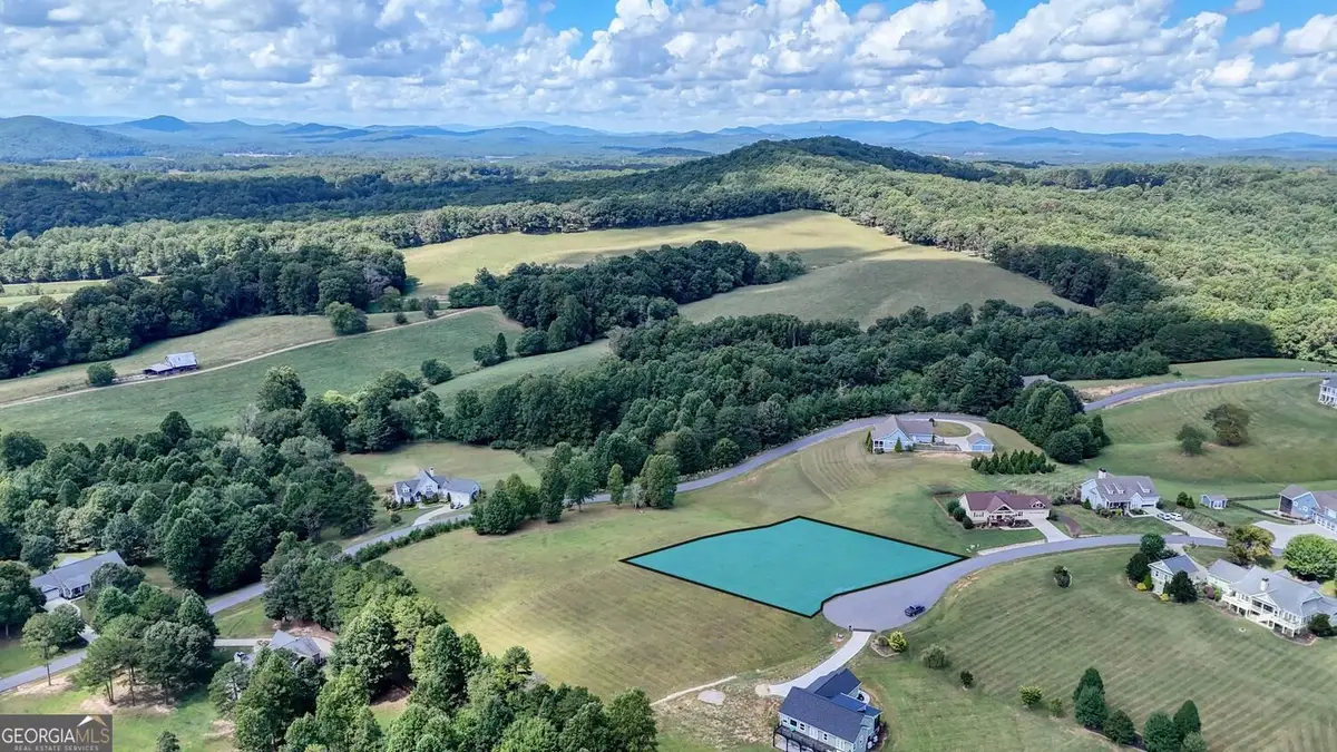 22 Bonney Ridge Road, Blairsville, GA 30512 - #1