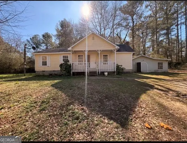 17 Collins Road, Carrollton, GA 30116