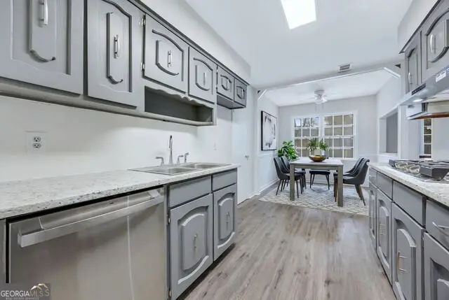 1608 Double Churches Road, Columbus, GA 31904 - #2