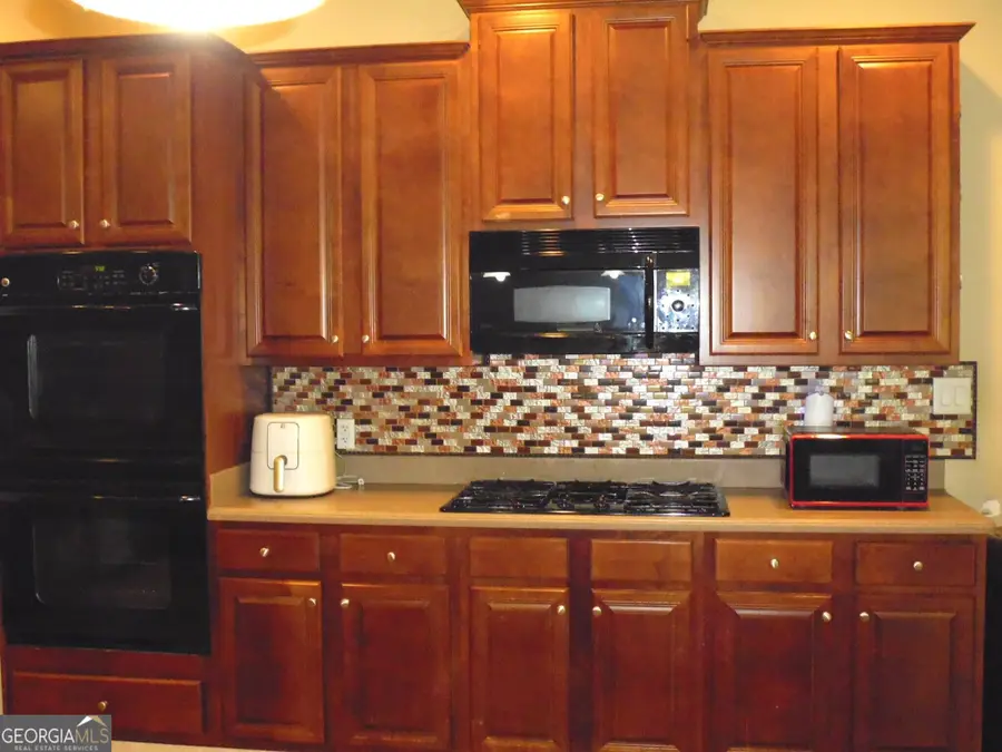 1800 W Ellis Road, Griffin, GA 30223 - #3