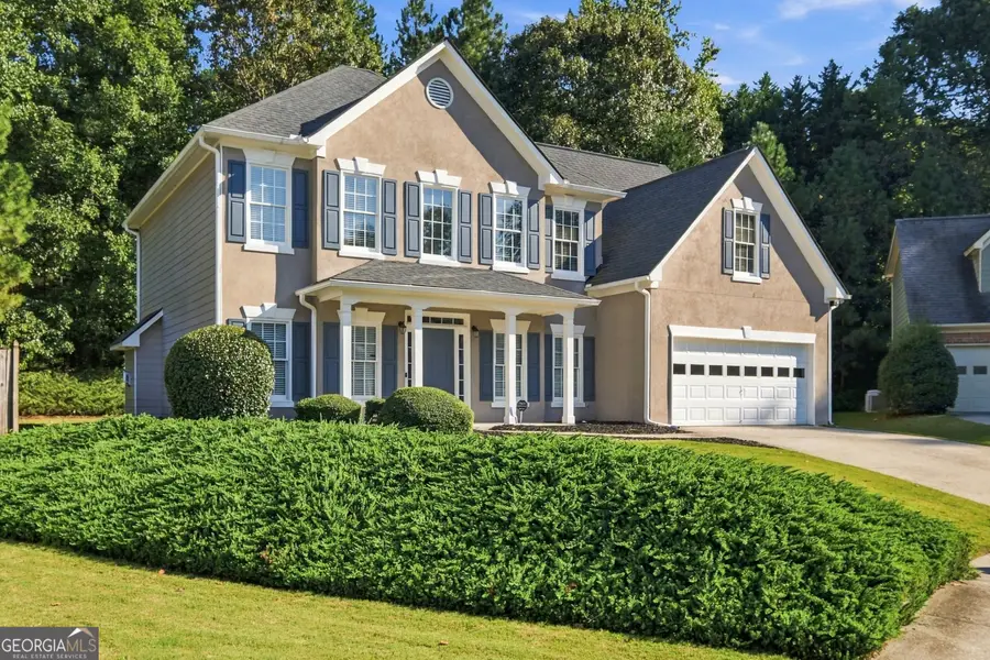 1813 Gold Finch Way, Lawrenceville, GA 30043 - #2