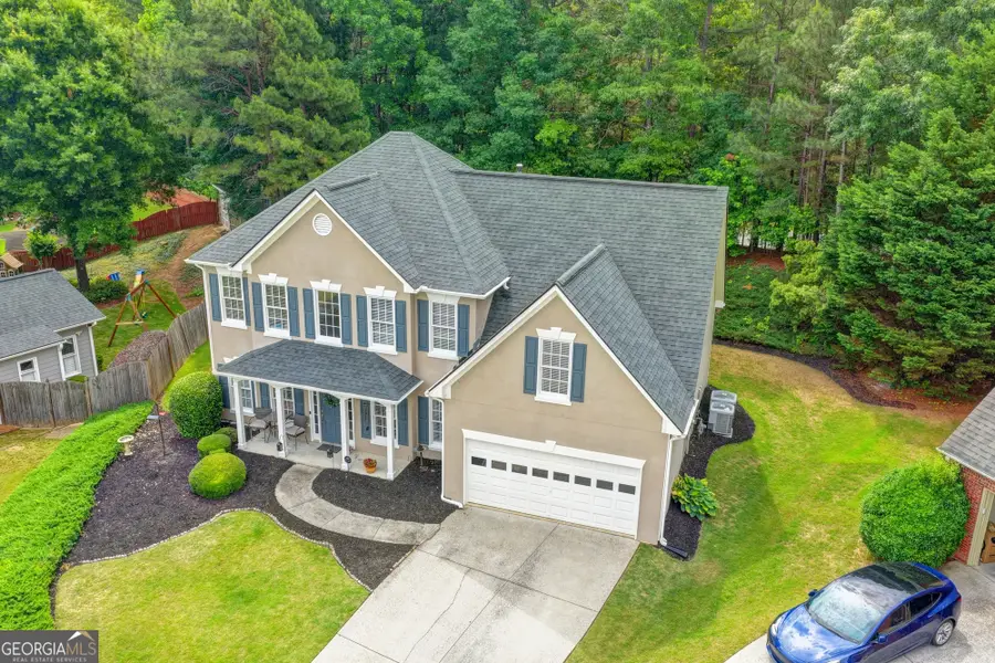 1813 Gold Finch Way, Lawrenceville, GA 30043 - #3
