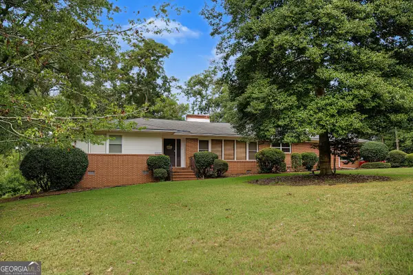531 Brookdale Drive, Dublin, GA 31021