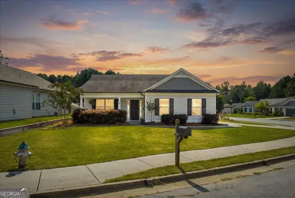 30 Westwood Drive, Covington, GA 30014