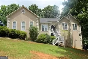 114 Due West Street, Dallas, GA 30157 - #1