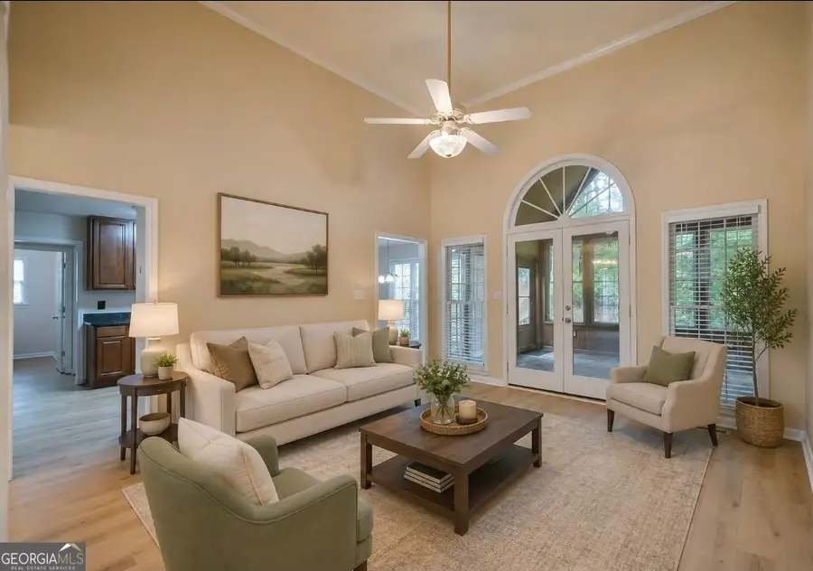 114 Due West Street, Dallas, GA 30157 - #2