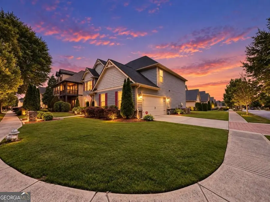 622 Mallard Cove, Loganville, GA 30052 - #2