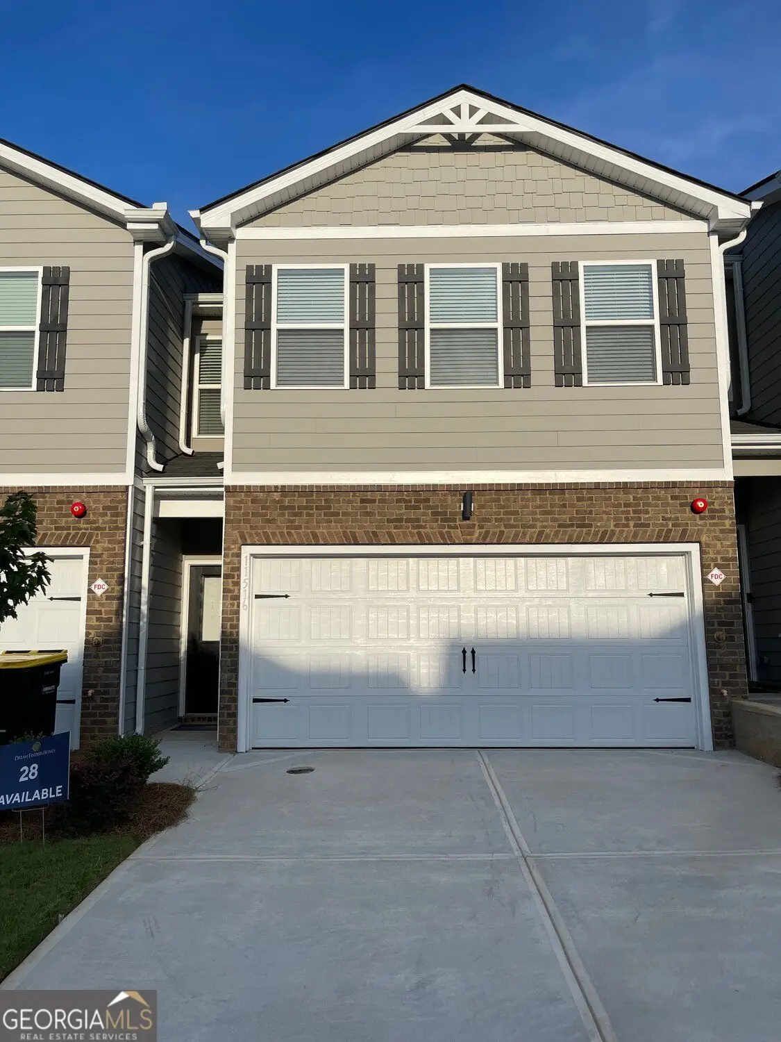 11516 Kimberly Way, Hampton, GA 30228 - #1
