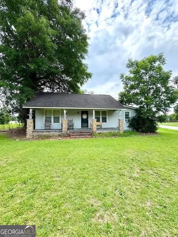 422 Ga Highway 87 N, Cochran, GA 31014