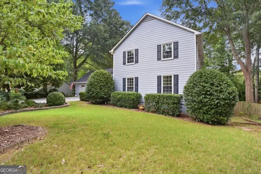 4086 Howell Ferry Road, Duluth, GA 30096 - #2