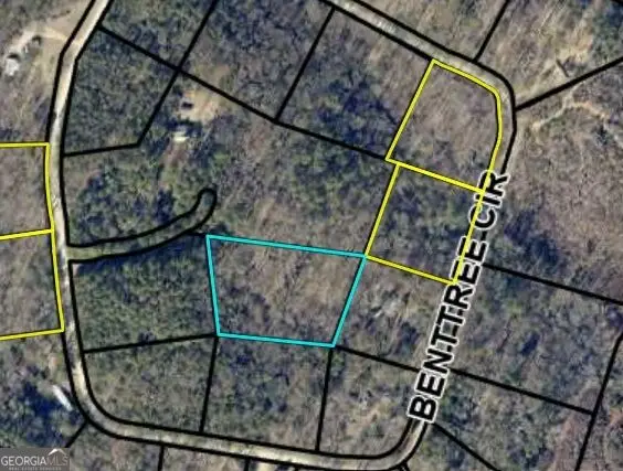 0 Hillside Point, Toccoa, GA 30577 - #1