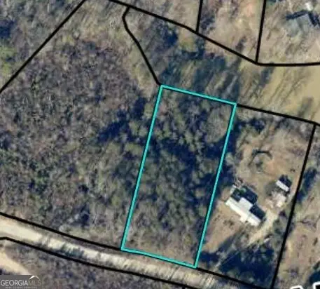 LOT 4 Lake View Lane, Toccoa, GA 30577