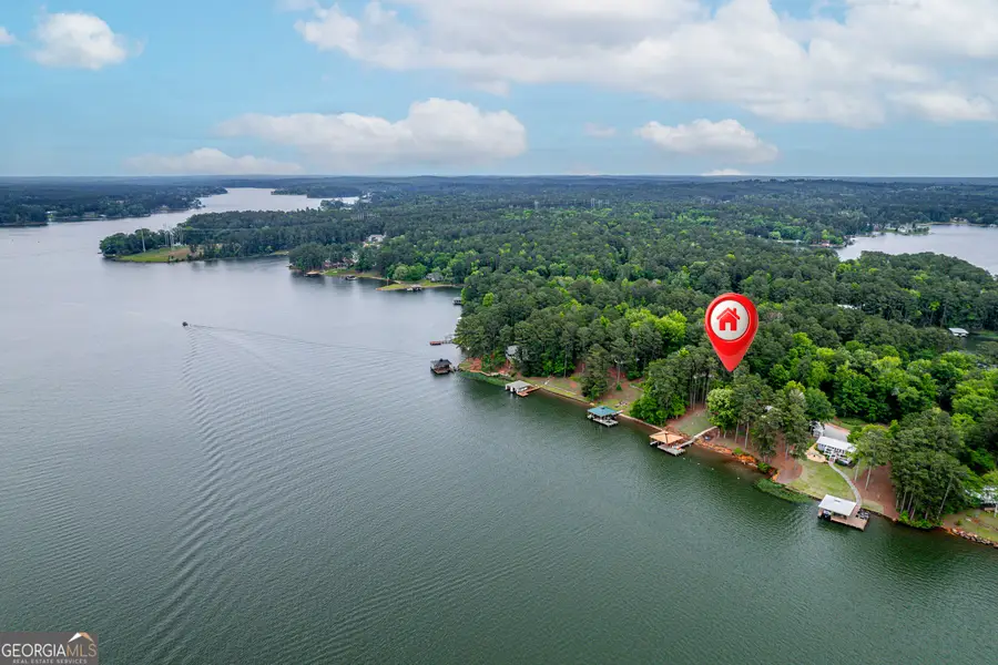 955 Barbara Point Road, Sparta, GA 31087 - #2
