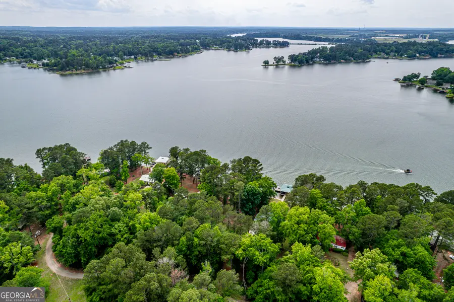 955 Barbara Point Road, Sparta, GA 31087 - #3