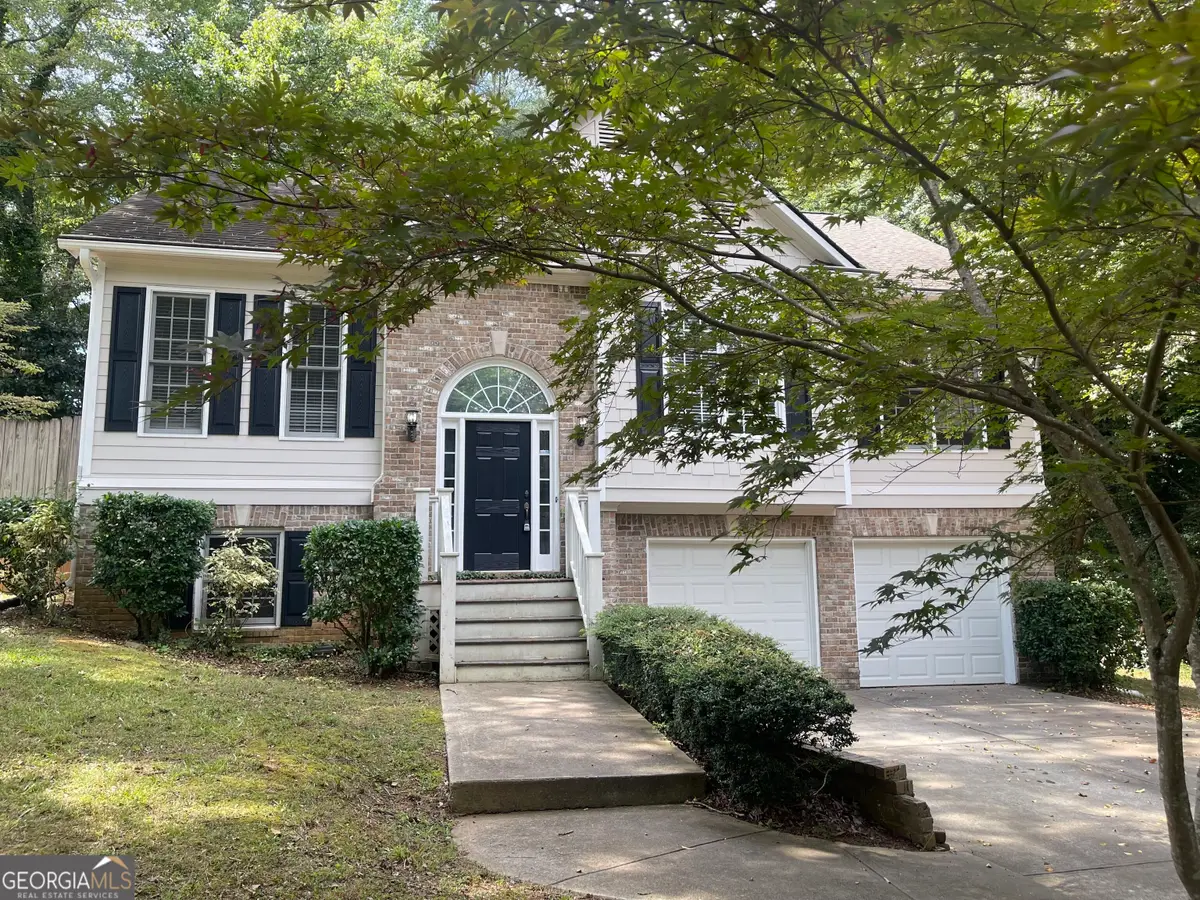 3338 Maxwell Drive, Marietta, GA 30060 - #1