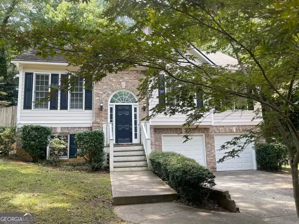 3338 Maxwell Drive, Marietta, GA 30060