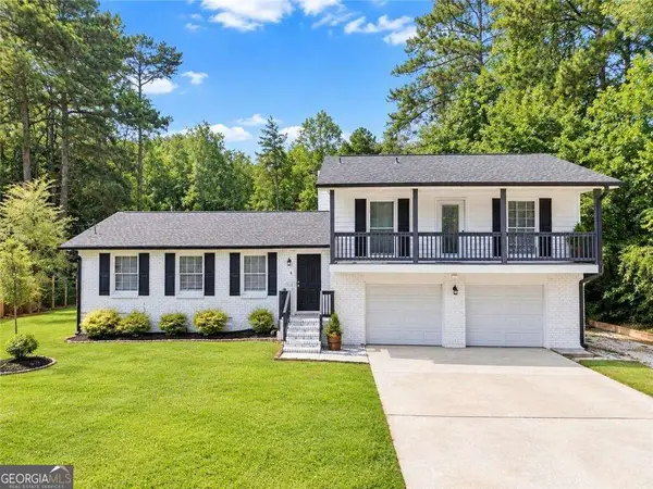 259 Mediterranean Lane, Lawrenceville, GA 30046