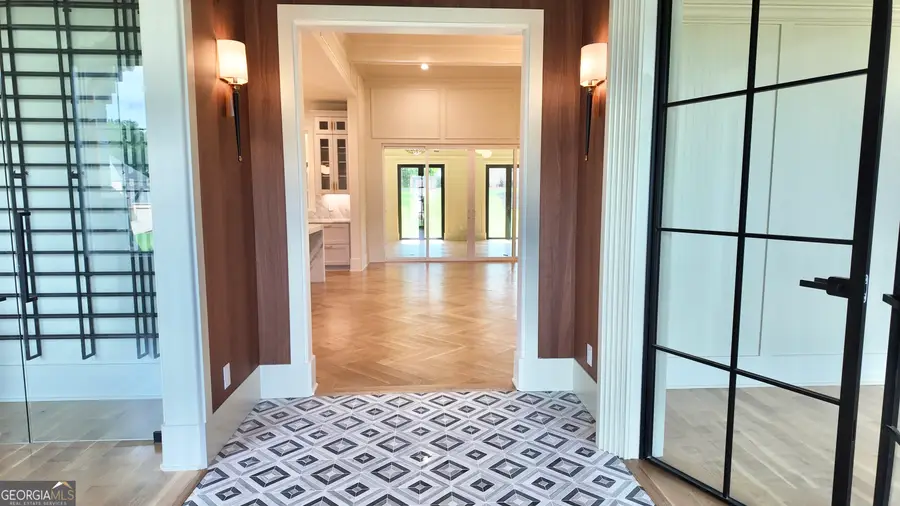 175 Annelise Park Drive, Fayetteville, GA 30214 - #3