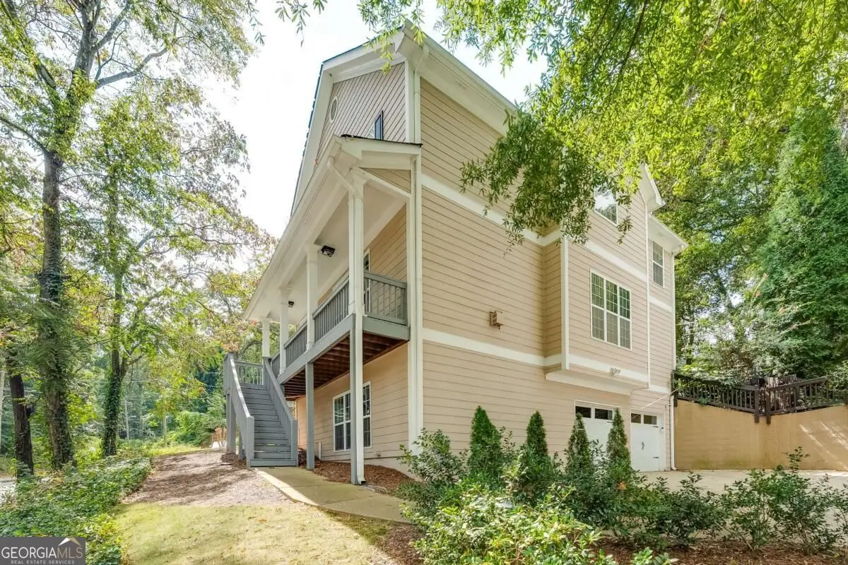 1888 Marietta Road Nw, Atlanta, GA 30318 - #1