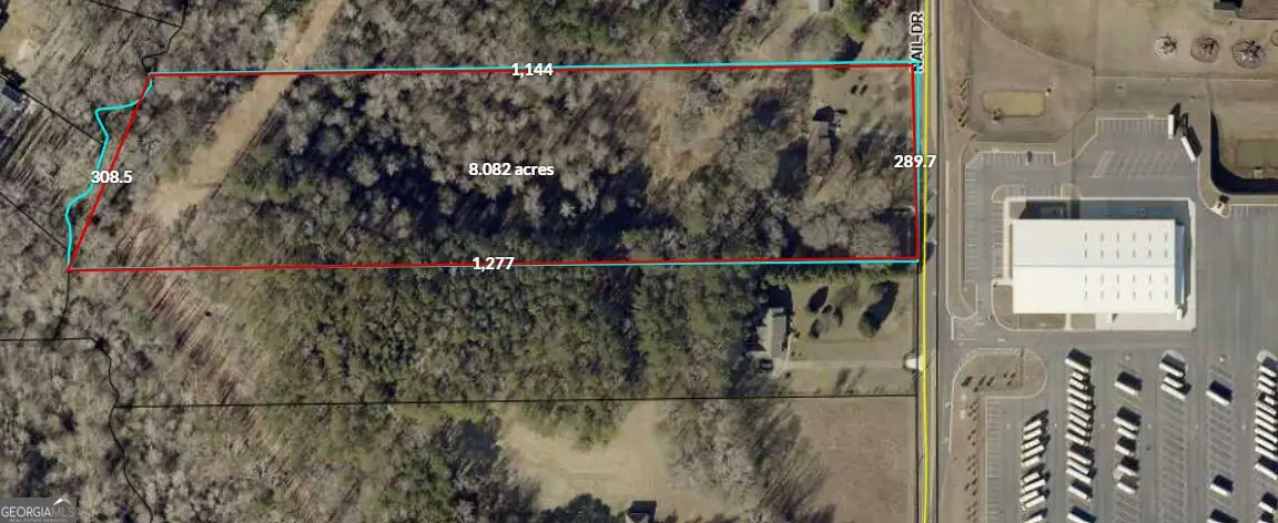 103 Nail Drive, McDonough, GA 30253 - #1