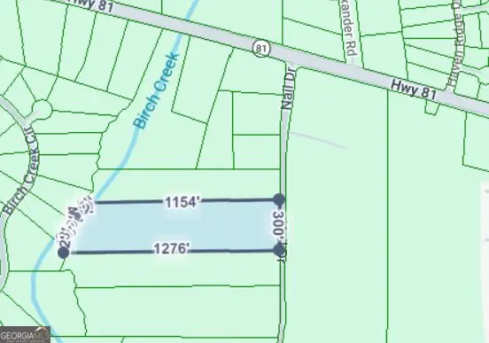 103 Nail Drive, McDonough, GA 30253 - #3