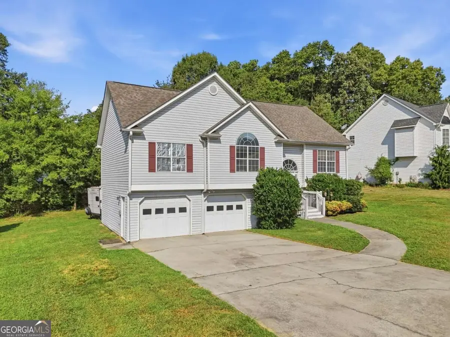 104 Twin Oaks Drive, Calhoun, GA 30701 - #2