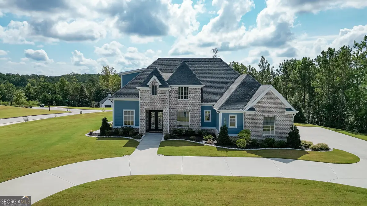 61 Forest Berry Court, Newnan, GA 30265 - #1