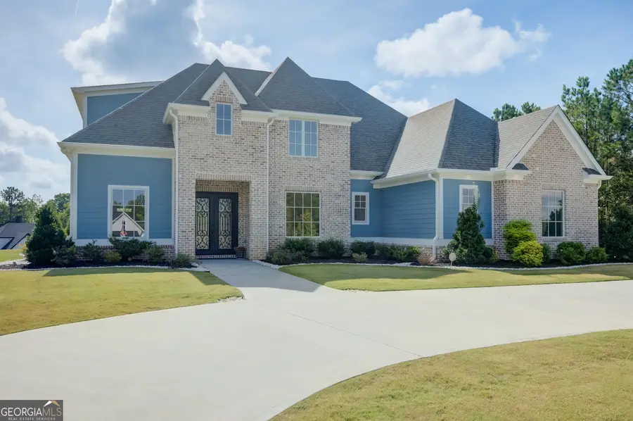 61 Forest Berry Court, Newnan, GA 30265 - #2