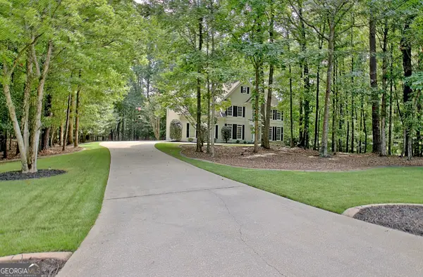 255 Inverness Shores Drive, Fayetteville, GA 30215