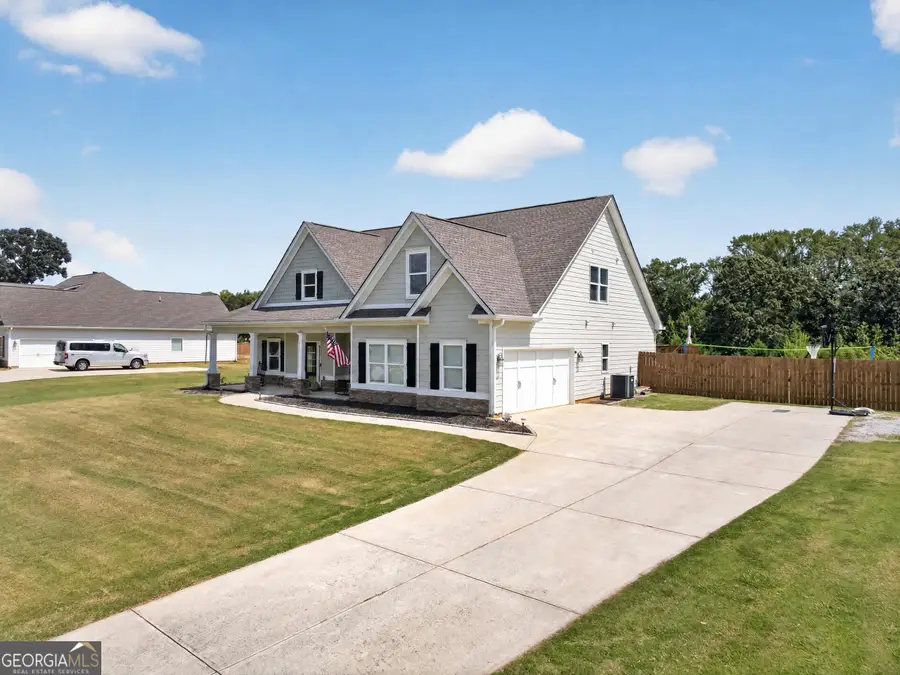 199 Thurmond Road Ne, Statham, GA 30666 - #3