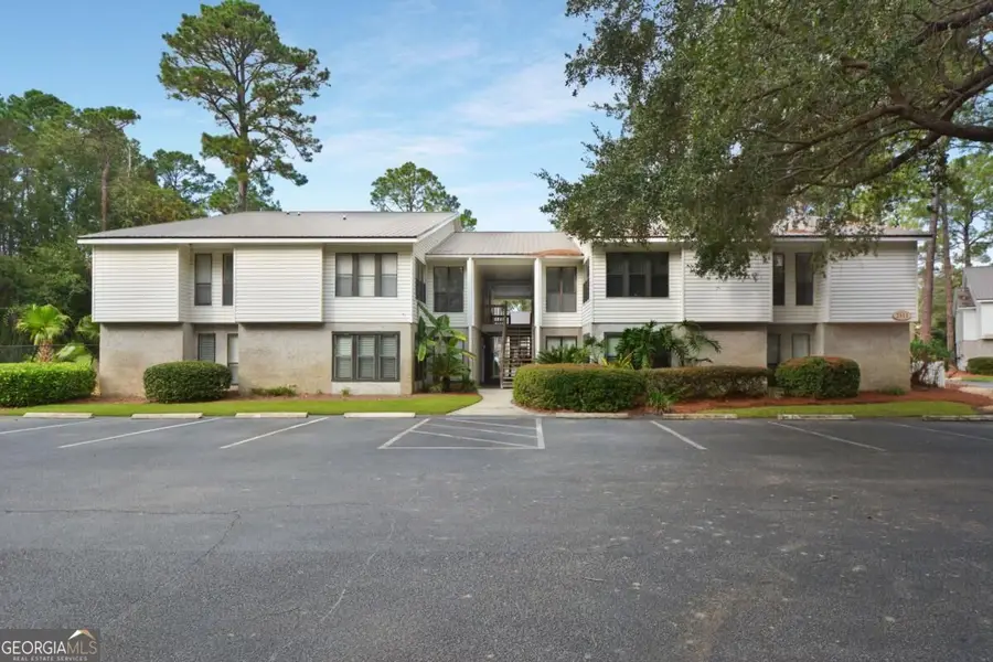 2511 Demere Road, Saint Simons, GA 31522 - #2